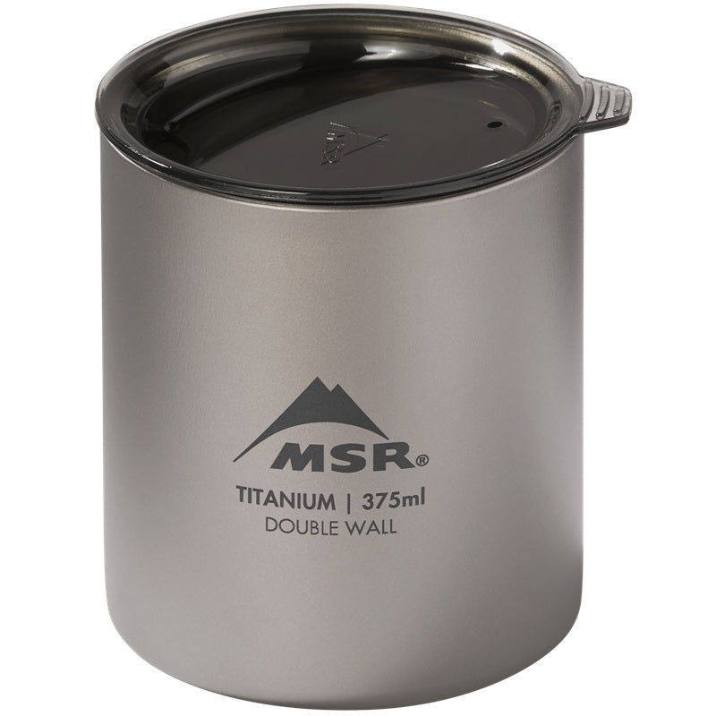 MSR Titan Double Wall Mug