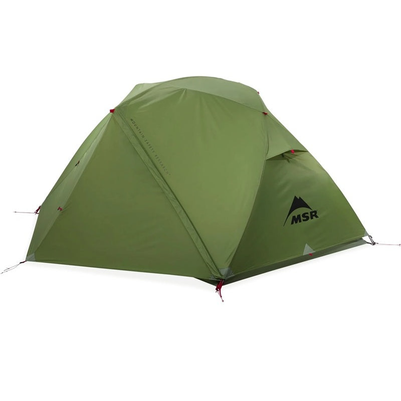 MSR Elixir 2 Person BackPacking Tent - Green