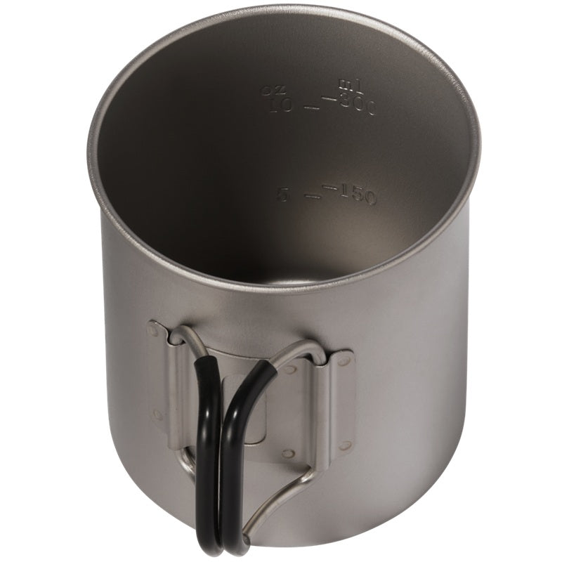 MSR Titan Cup - 450ml