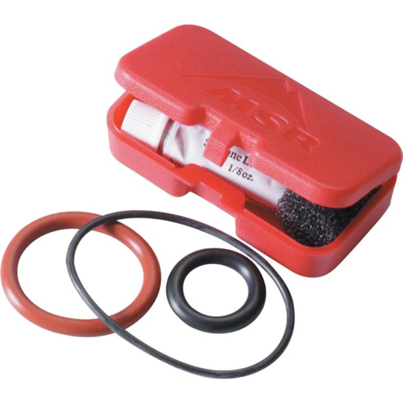 MSR Miniworks/Waterworks Maintenance Kit
