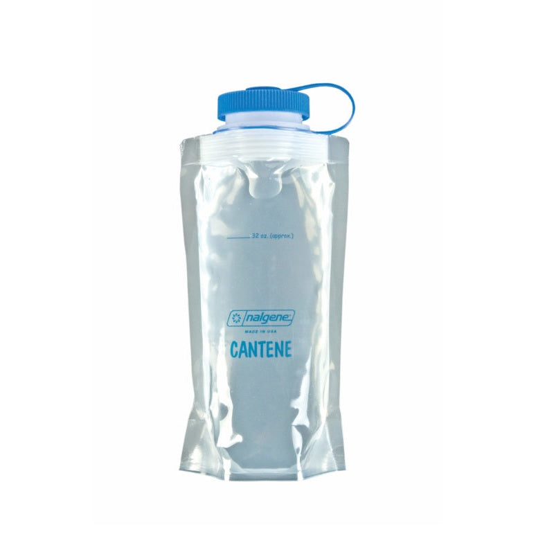 Nalgene HDPE Flexible Cantene - 1000ml