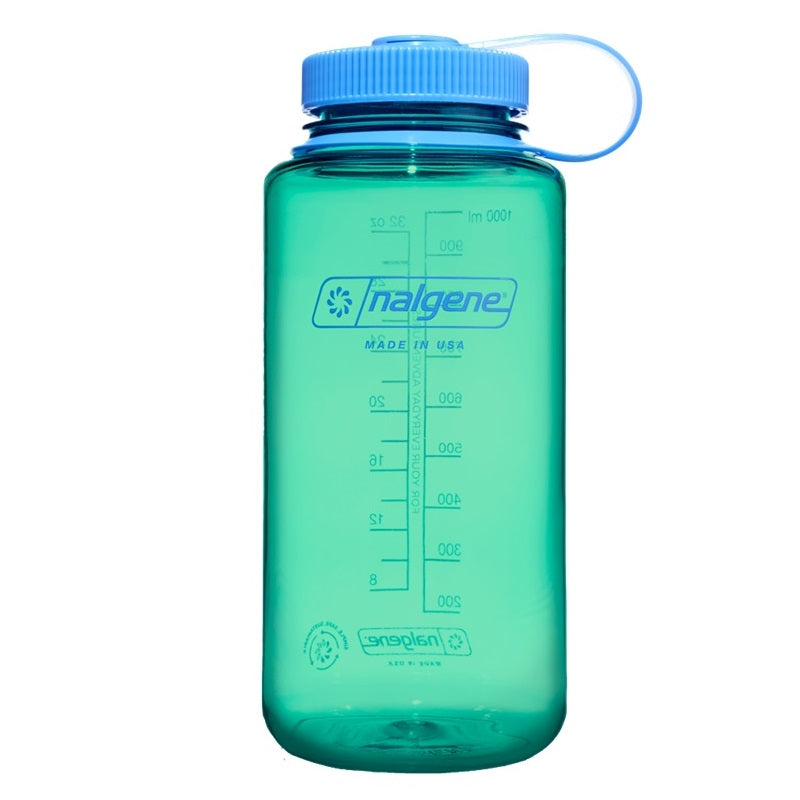 Nalgene Everyday Wide Mouth Bottle Sustain 16oz - 500ml