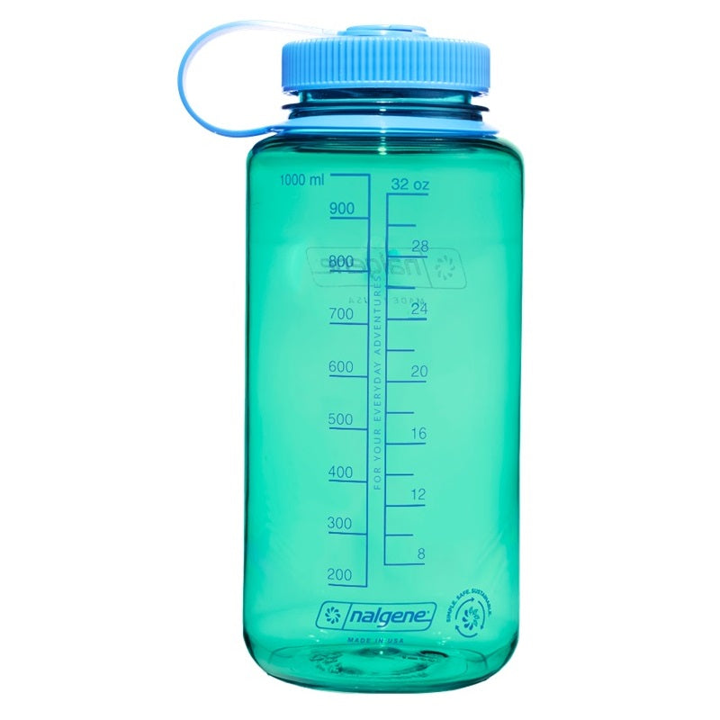 Nalgene Everyday Wide Mouth Bottle Sustain 16oz - 500ml