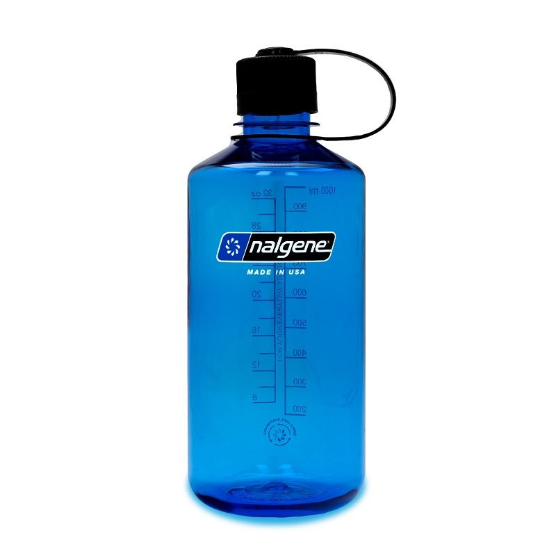 Nalgene Everyday Bottle 1000ml Narrow Mouth Sustain