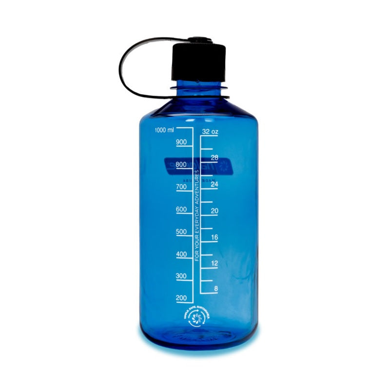 Nalgene Everyday Bottle 1000ml Narrow Mouth Sustain