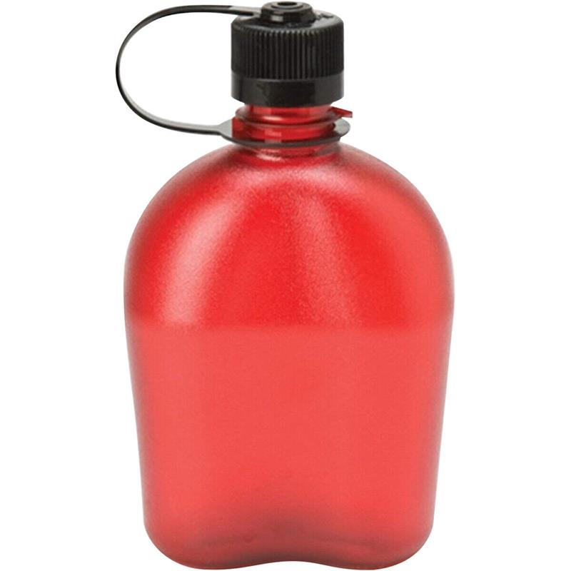 Nalgene Everyday Canteen Tritan Sustain - Red