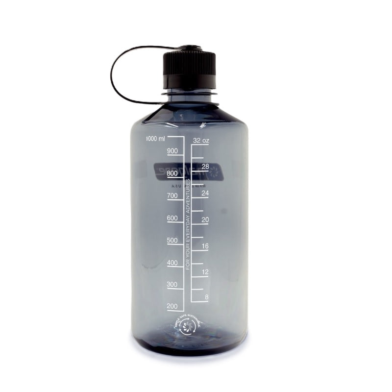 Nalgene Everyday Bottle 1000ml Narrow Mouth Sustain