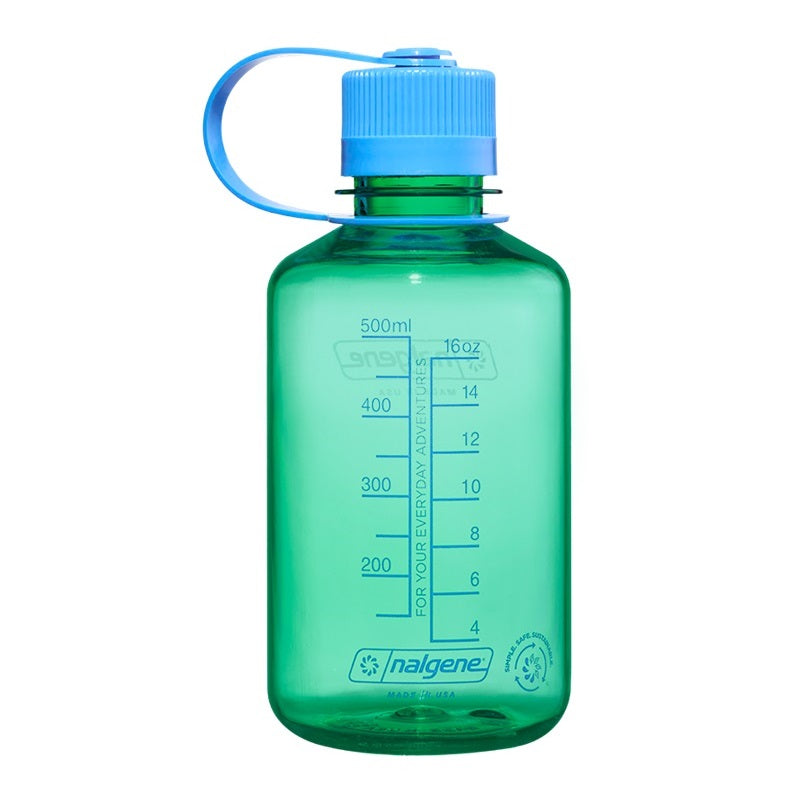 Nalgene Everyday Bottle 500ml Narrow Mouth Sustain