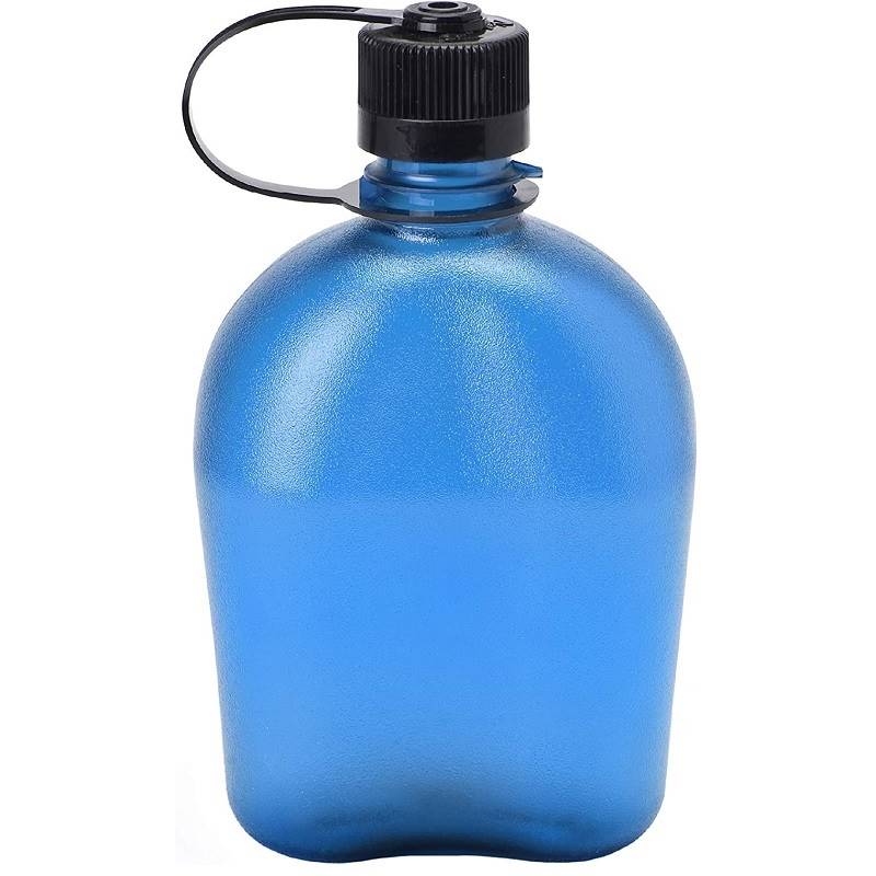 Nalgene Everyday Canteen Tritan Sustain - Blue