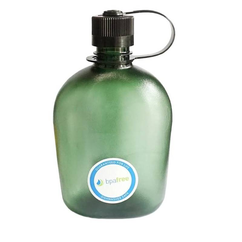 Nalgene Everyday Canteen Tritan Sustain - Foliage