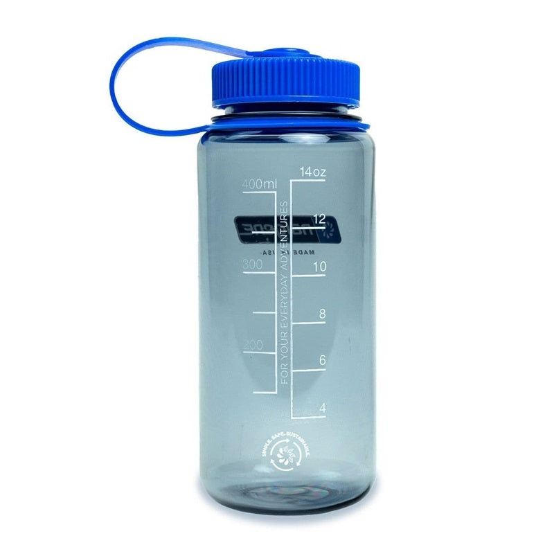 Nalgene Everyday Wide Mouth Bottle Sustain 16oz - 500ml