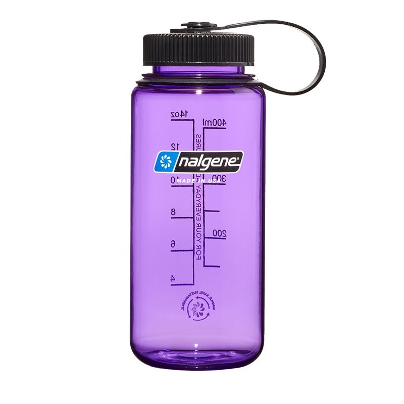 Nalgene Everyday Wide Mouth Bottle Sustain 16oz - 500ml