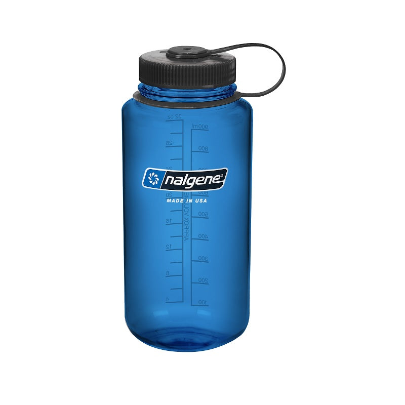 Nalgene Everyday Wide Mouth Bottle Sustain 32oz - 1000ml