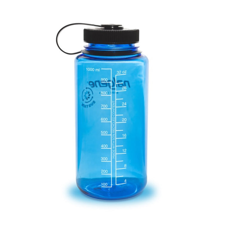 Nalgene Everyday Wide Mouth Bottle Sustain 32oz - 1000ml
