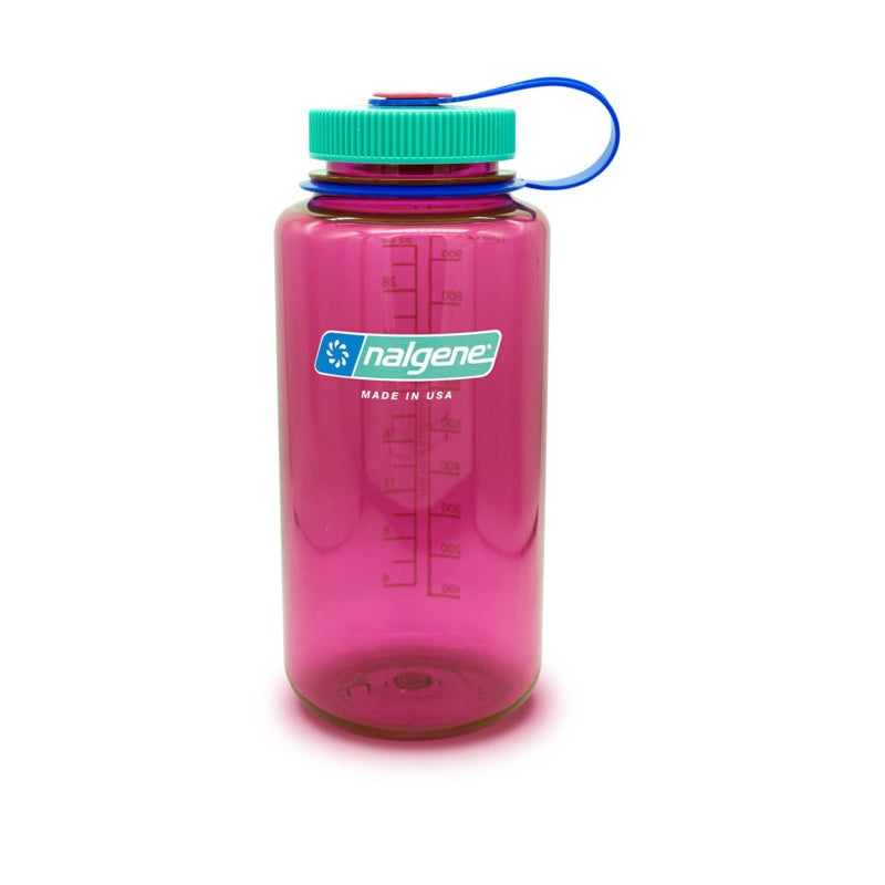 Nalgene Everyday Wide Mouth Bottle Sustain 32oz - 1000ml