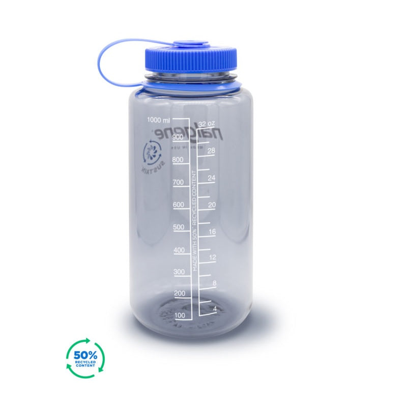 Nalgene Everyday Wide Mouth Bottle Sustain 32oz - 1000ml