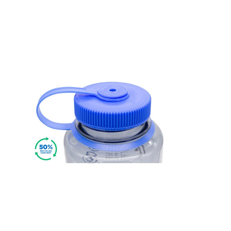 Nalgene Everyday Wide Mouth Bottle Sustain 32oz - 1000ml