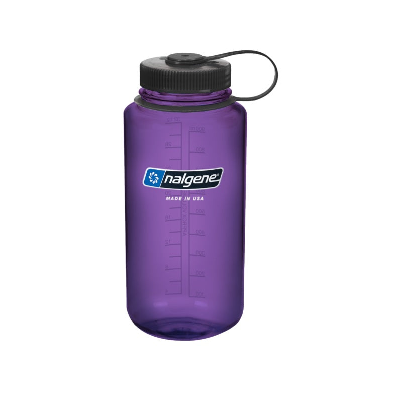 Nalgene Everyday Wide Mouth Bottle Sustain 32oz - 1000ml