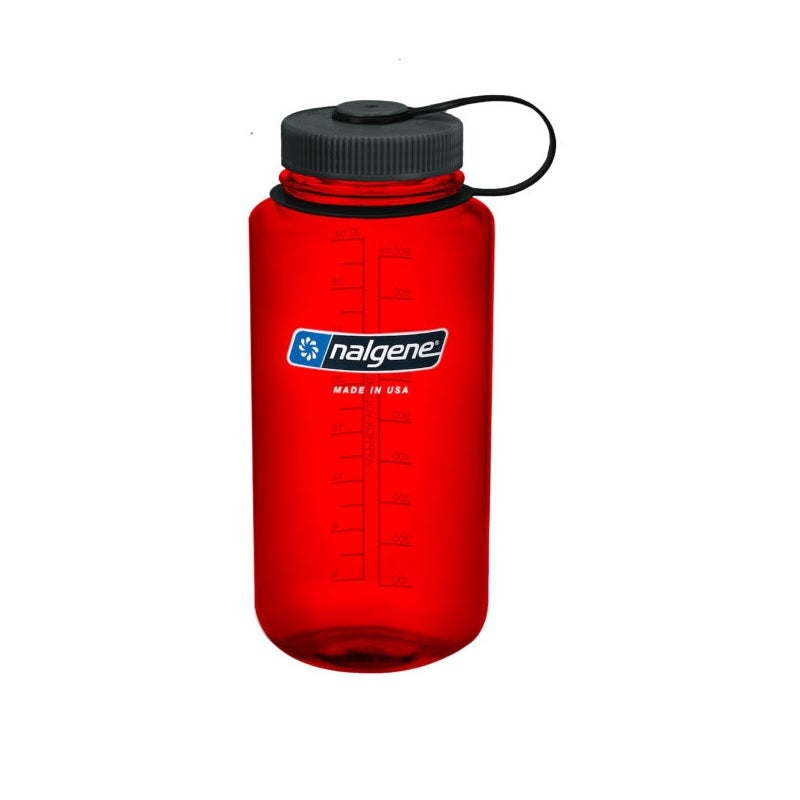 Nalgene Everyday Wide Mouth Bottle Sustain 32oz - 1000ml