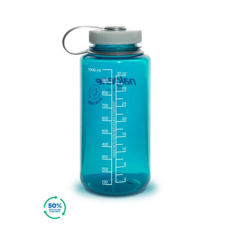 Nalgene Everyday Wide Mouth Bottle Sustain 32oz - 1000ml