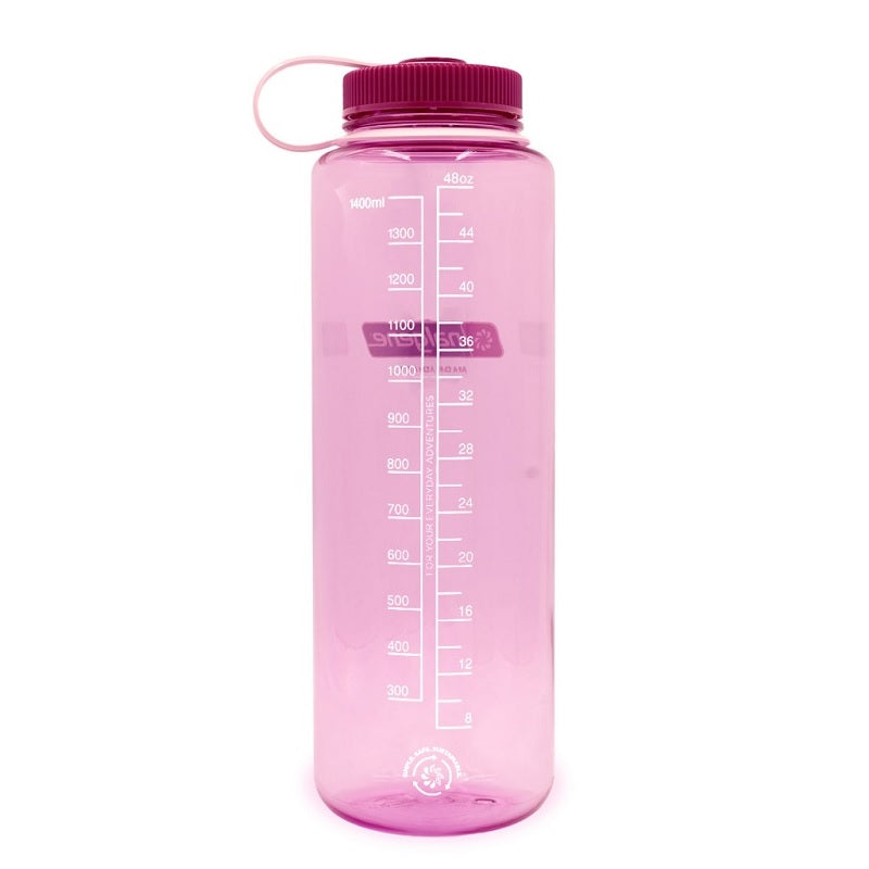 Nalgene Everyday Wide Mouth Bottle Sustain 48oz - 1500ml