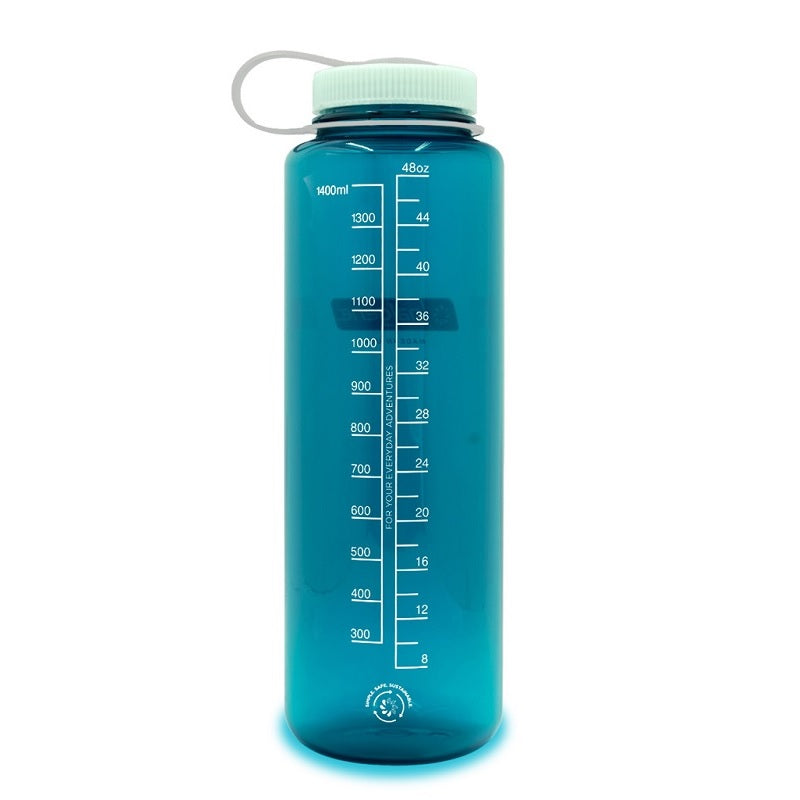 Nalgene Everyday Wide Mouth Bottle Sustain 48oz - 1500ml