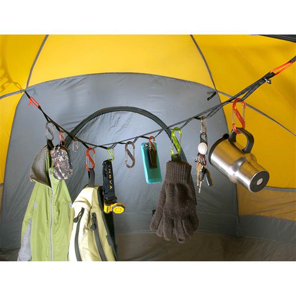 Nite Ize GearLine Organisation System