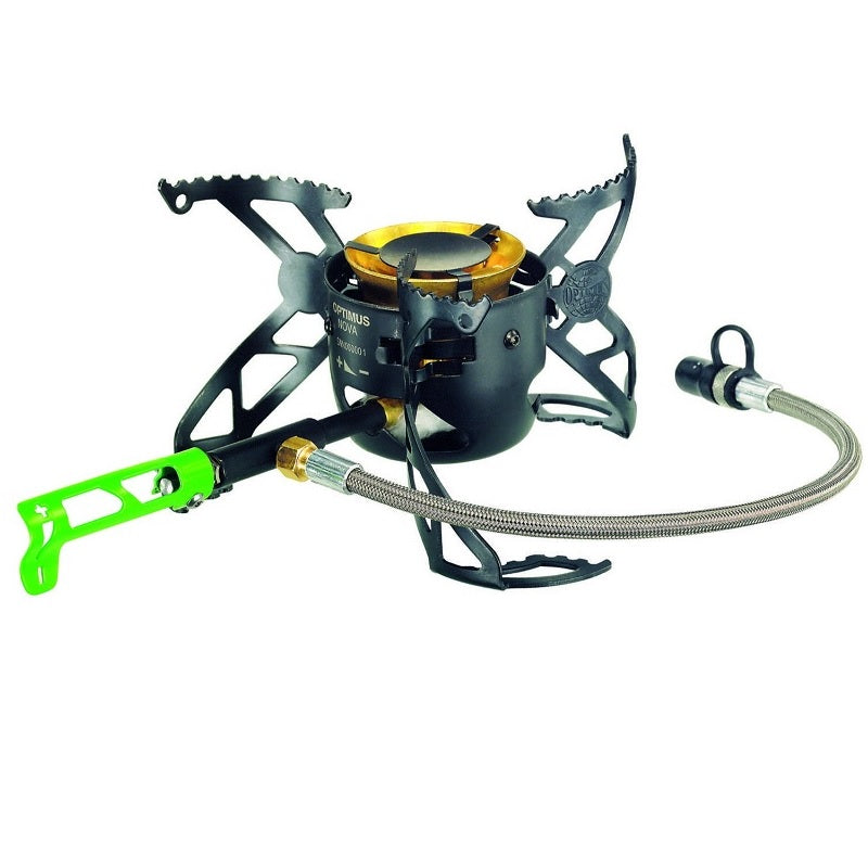 Optimus Nova Stove
