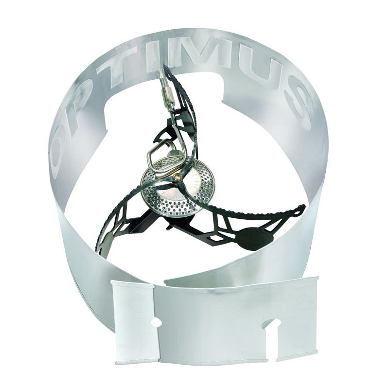 Optimus Wind Foil for Vega & Polaris stoves