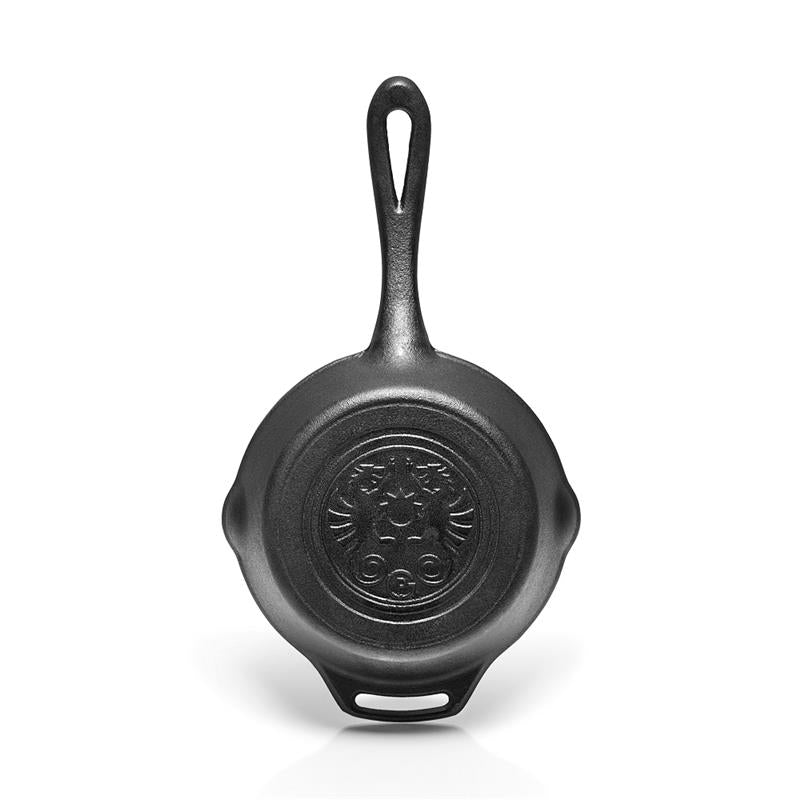 Petromax Fire Skillets