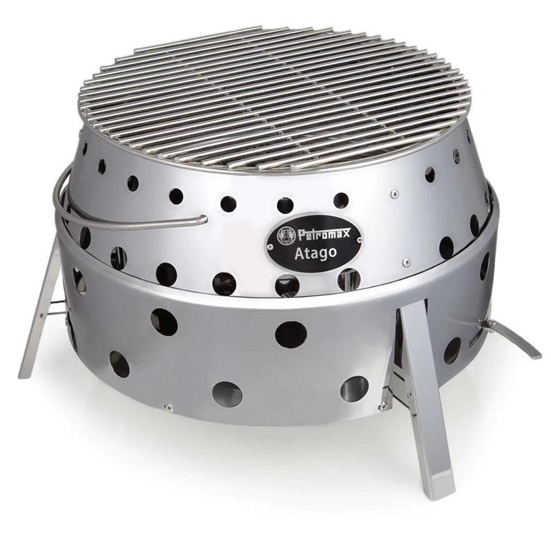 Petromax Atago Charcoal Grate