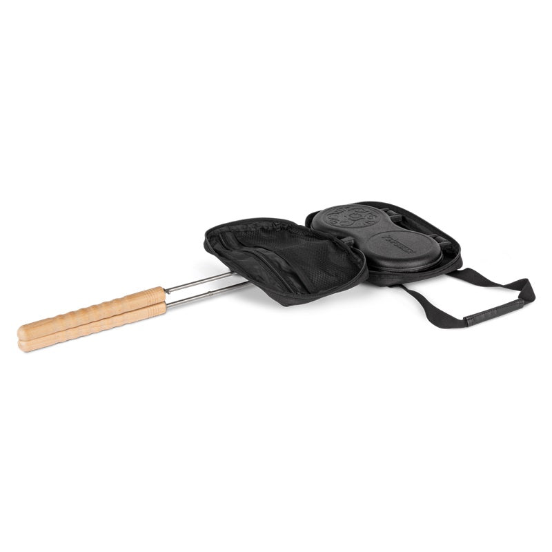 Petromax Transport Bag for Burger Iron