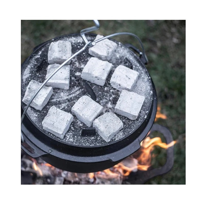 Petromax Cabix Charcoal