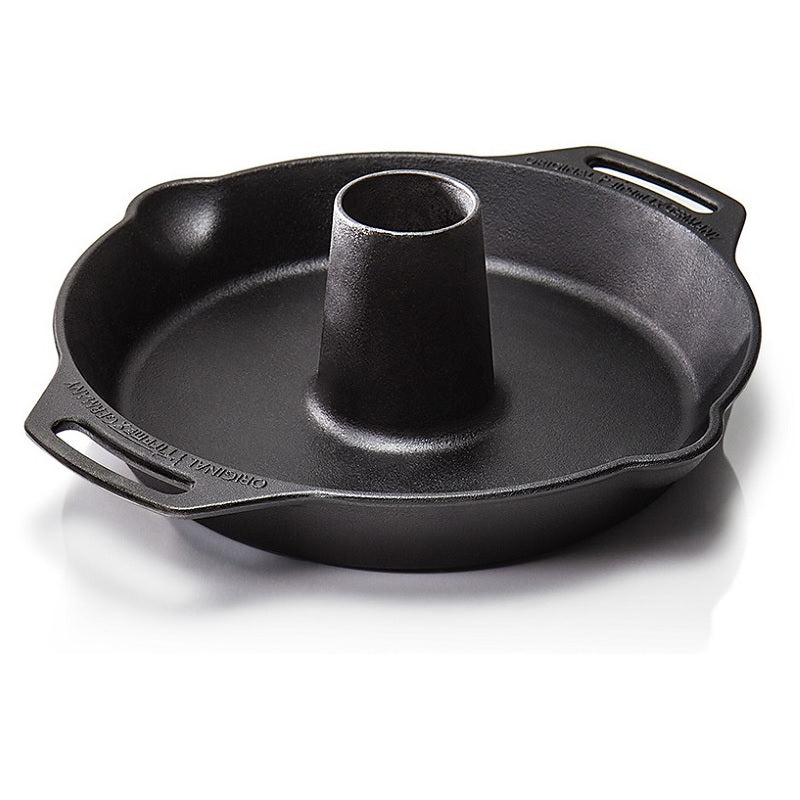 Petromax Cast Iron Poultry Roaster