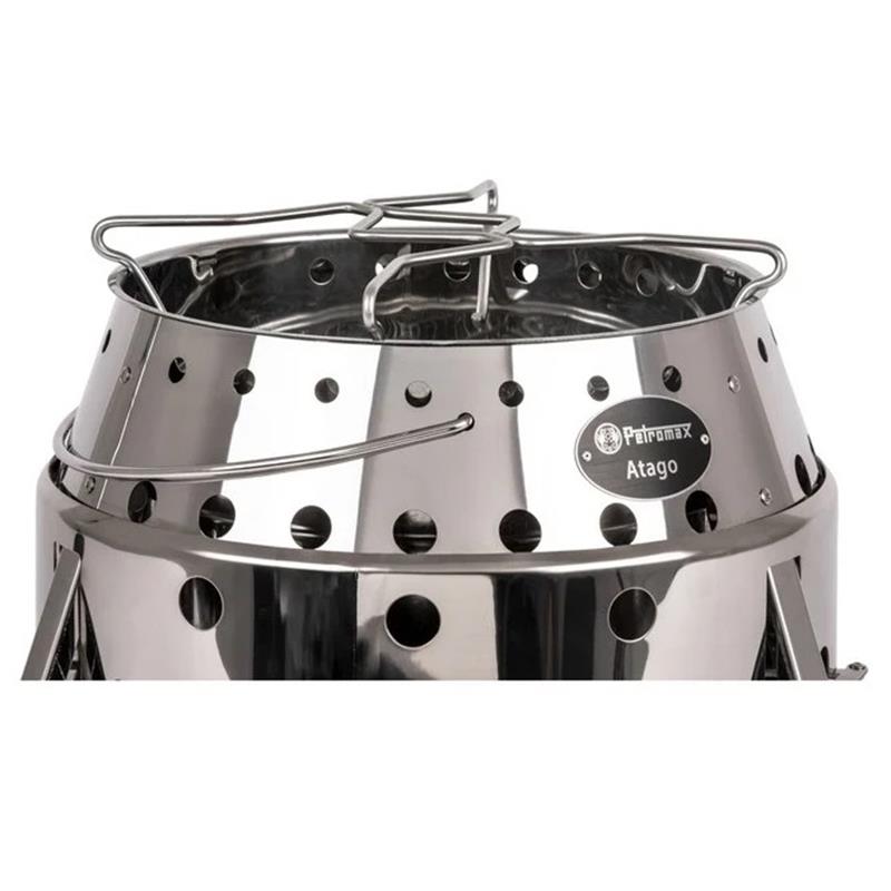Petromax Atago Cooking Support