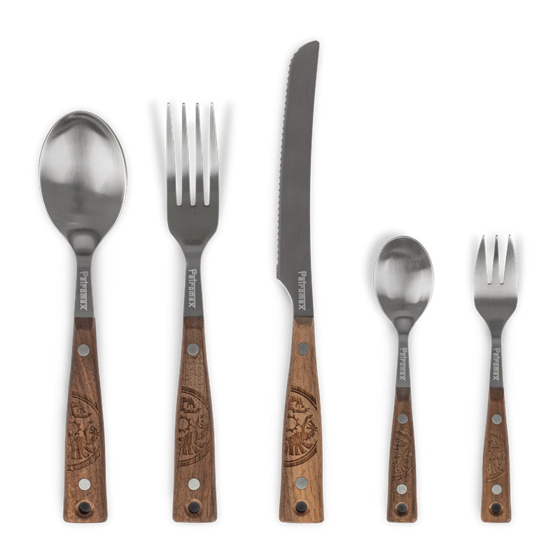 Petromax Cutlery Set