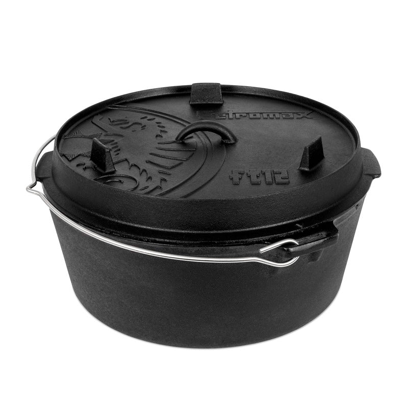 Petromax Dutch Oven FT12 No Legs