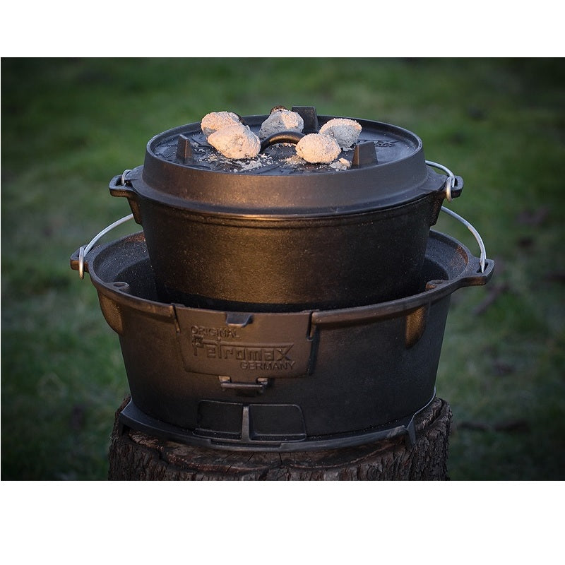 Petromax Fire Barbecue Grill