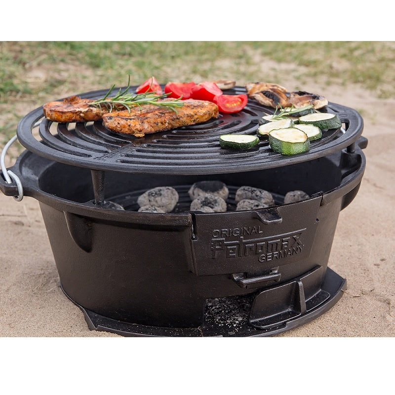Petromax Fire Barbecue Grill