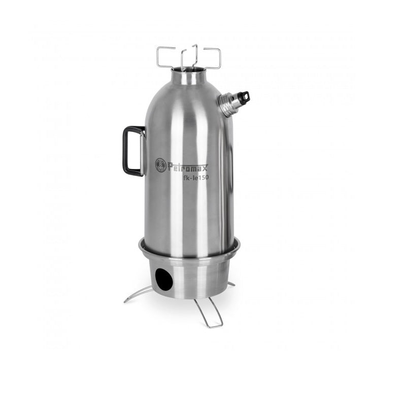 Petromax Fire Kettle Stainless 0.75 Litre