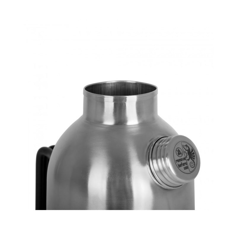 Petromax Fire Kettle Stainless 0.75 Litre