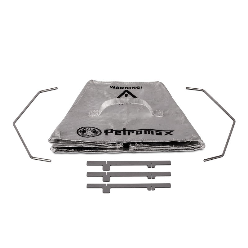 Petromax Reflector Oven