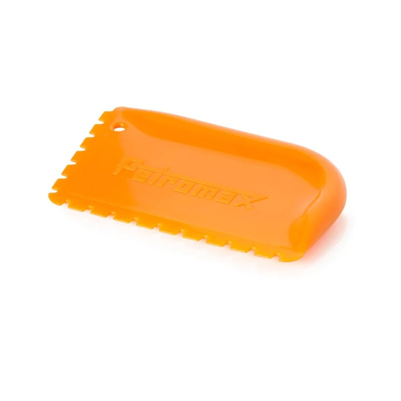 Petromax Ridged Scraper for Dutch Ovens and Skillets
