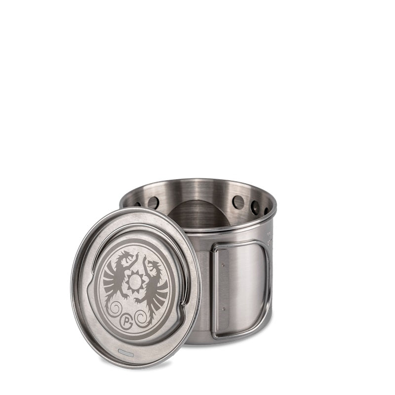 Petromax Stove Cup