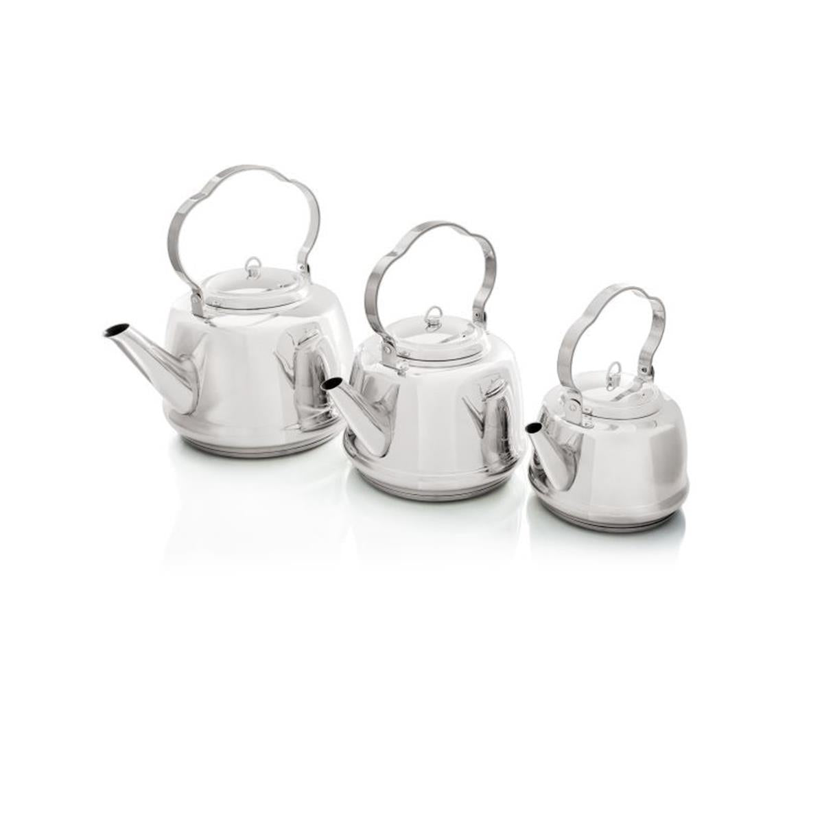 Petromax Teakettle TK3 - 5 Ltr