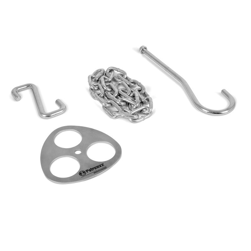 Petromax Tripod Lashing