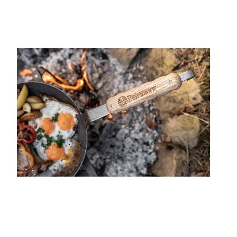 Petromax Wooden Handle for Wrought Iron Pan