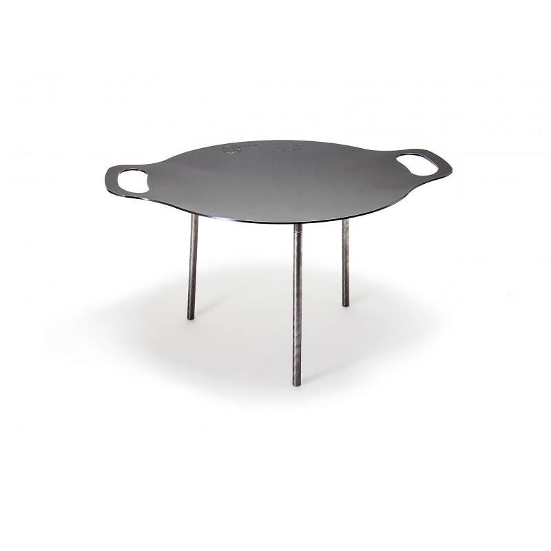 Petromax Griddle and Firebowl FS38