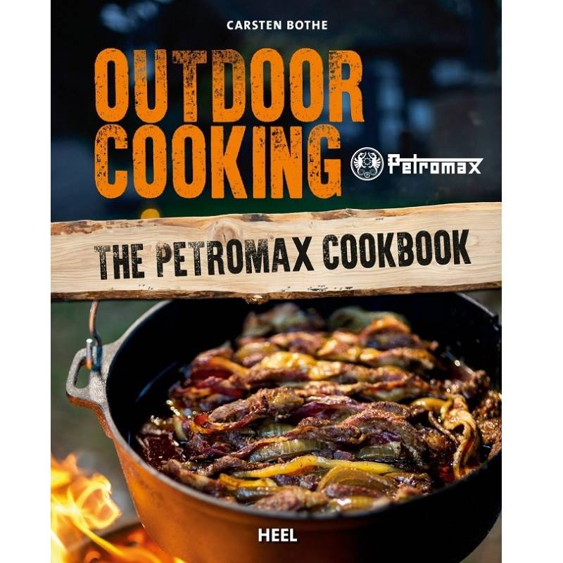 Petromax Cook Book