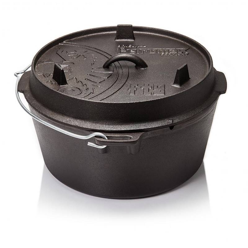 Petromax Dutch Oven FT9 No Legs